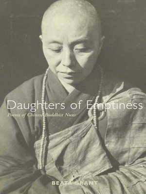cover image of Daughters of Emptiness